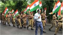 Tiranga rally