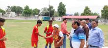 51th Subroto Cup Football Tournament 